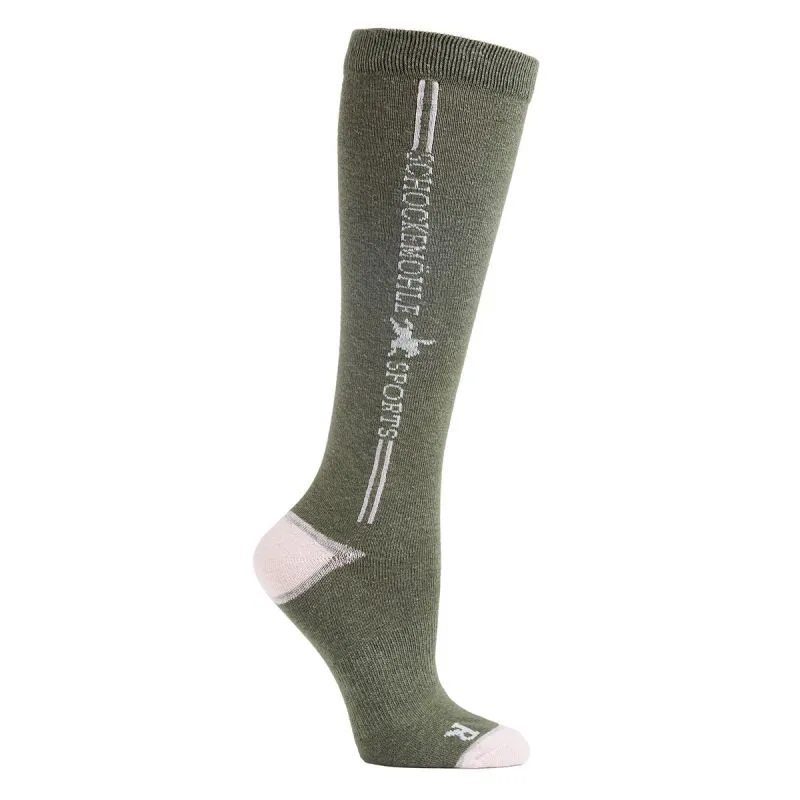 Schockemohle Sports Sporty Socks