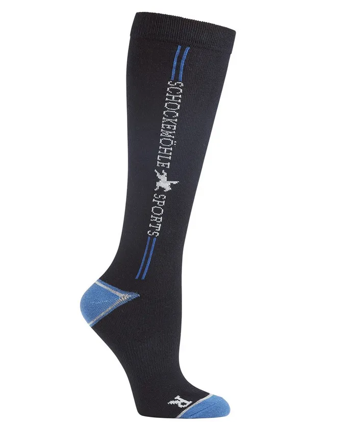 Schockemohle Sports Sporty Socks
