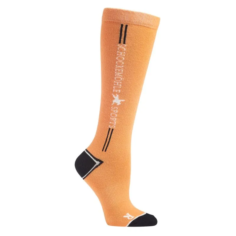 Schockemohle Sports Sporty Socks