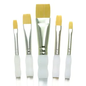 SG 304 - 5 piece Flats Set