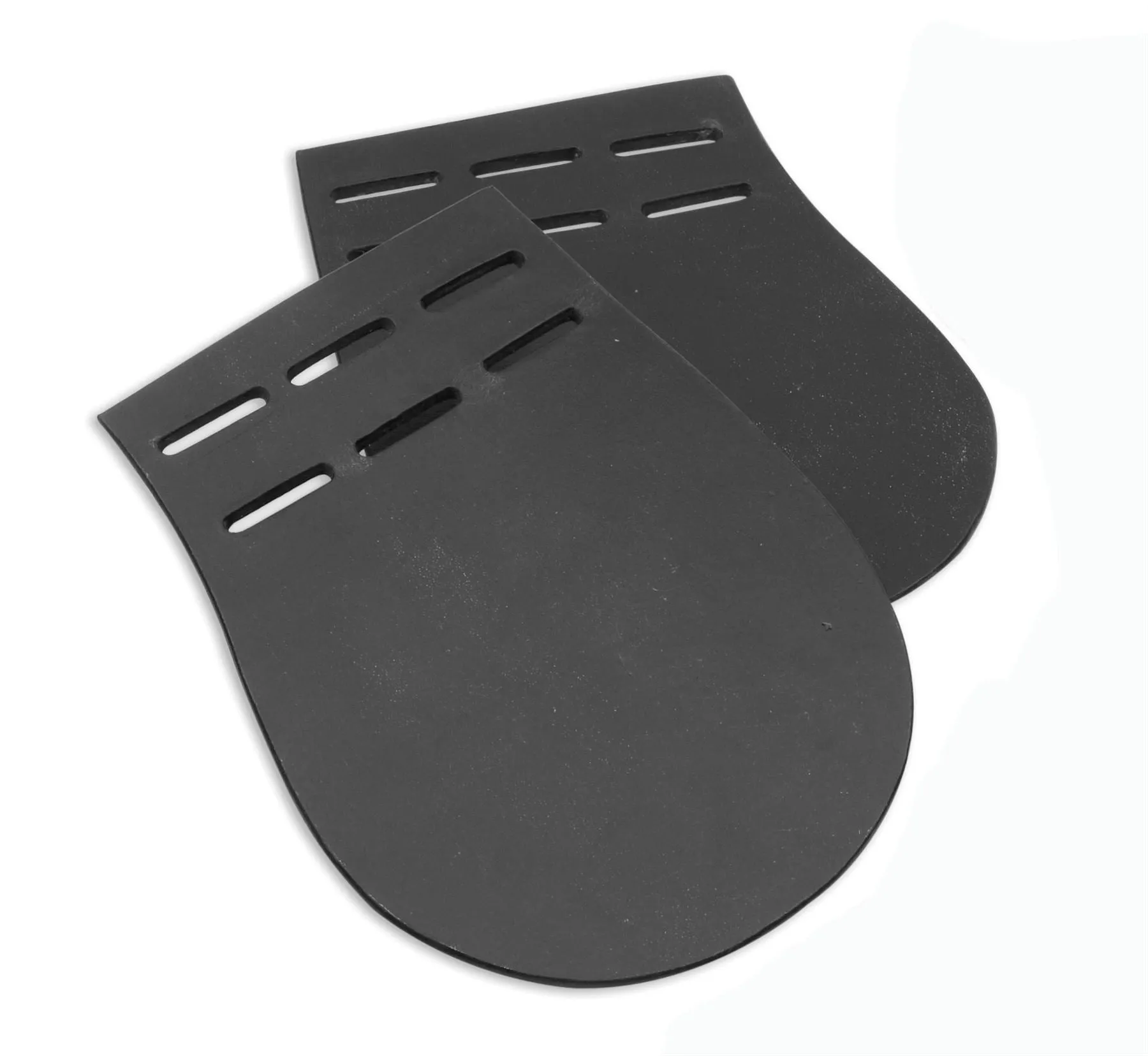 Shires Blenheim Girth Buckle Guards