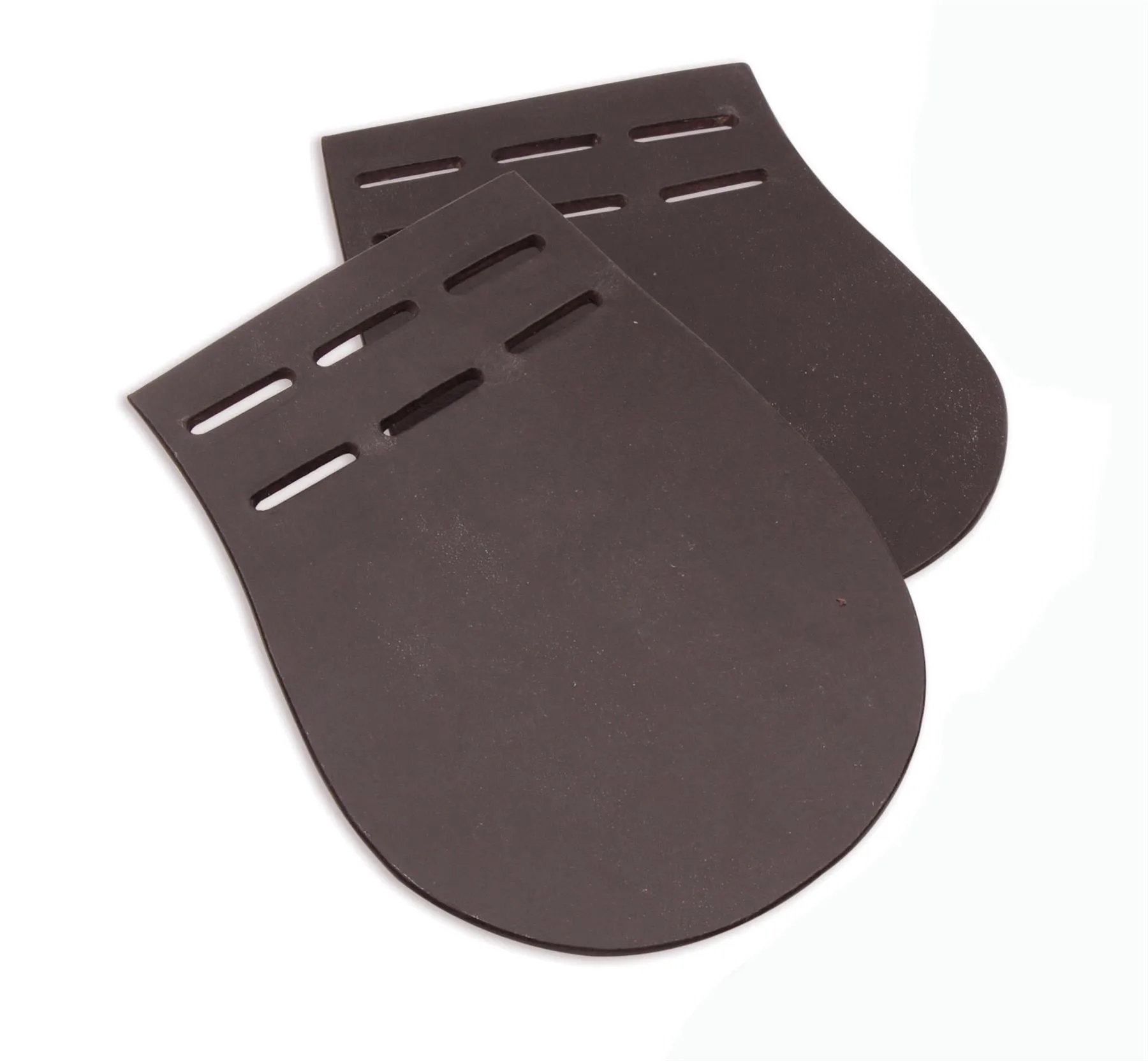Shires Blenheim Girth Buckle Guards