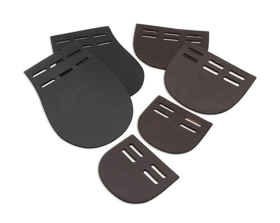 Shires Blenheim Girth Buckle Guards