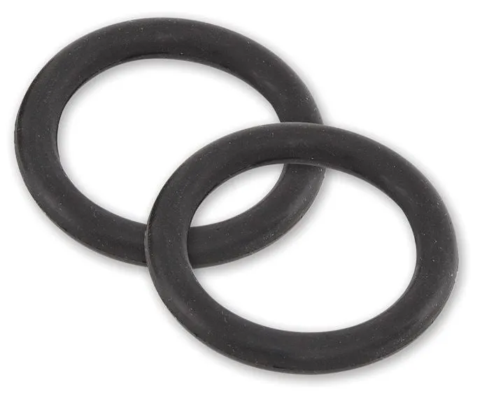 Shires Rubbers For Peacock Stirrups