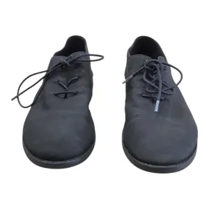 Shoes Flats By Eileen Fisher In Black, Size: 8