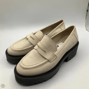 Shoes Flats By Free People In Cream, Size: 7.5