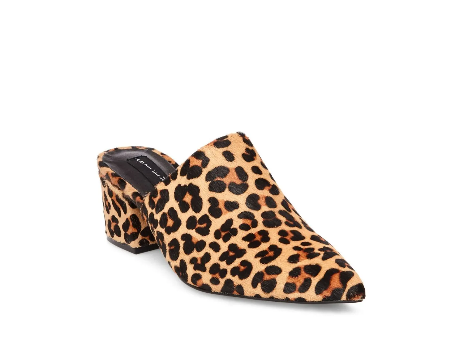 SIMONE-L LEOPARD