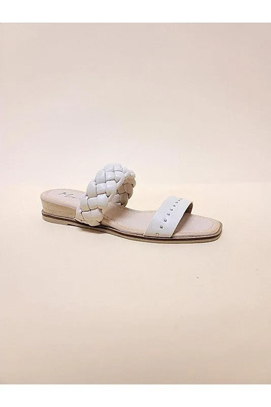 Slide Sandals