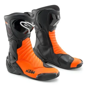 SMX-6 V2 Boots
