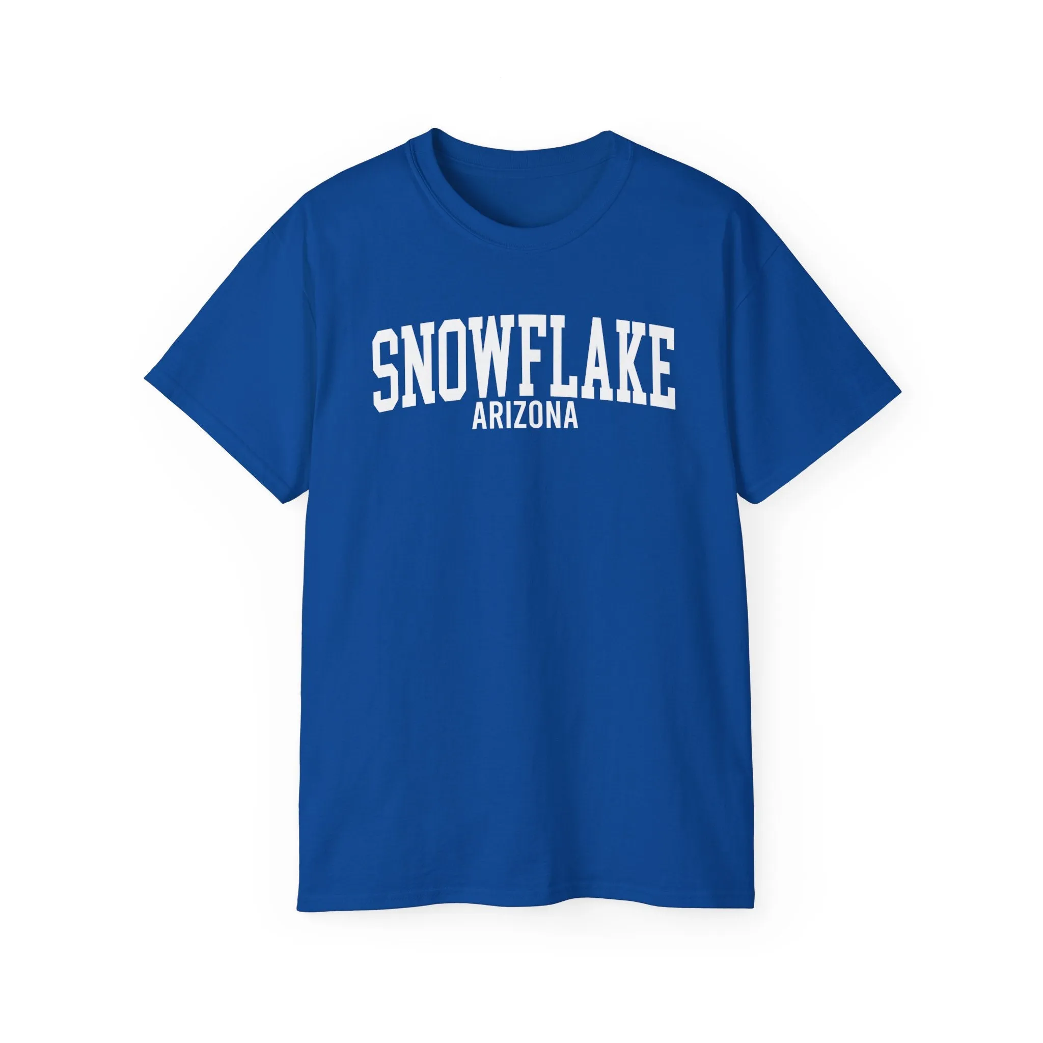 Snowflake Arizona T-Shirt