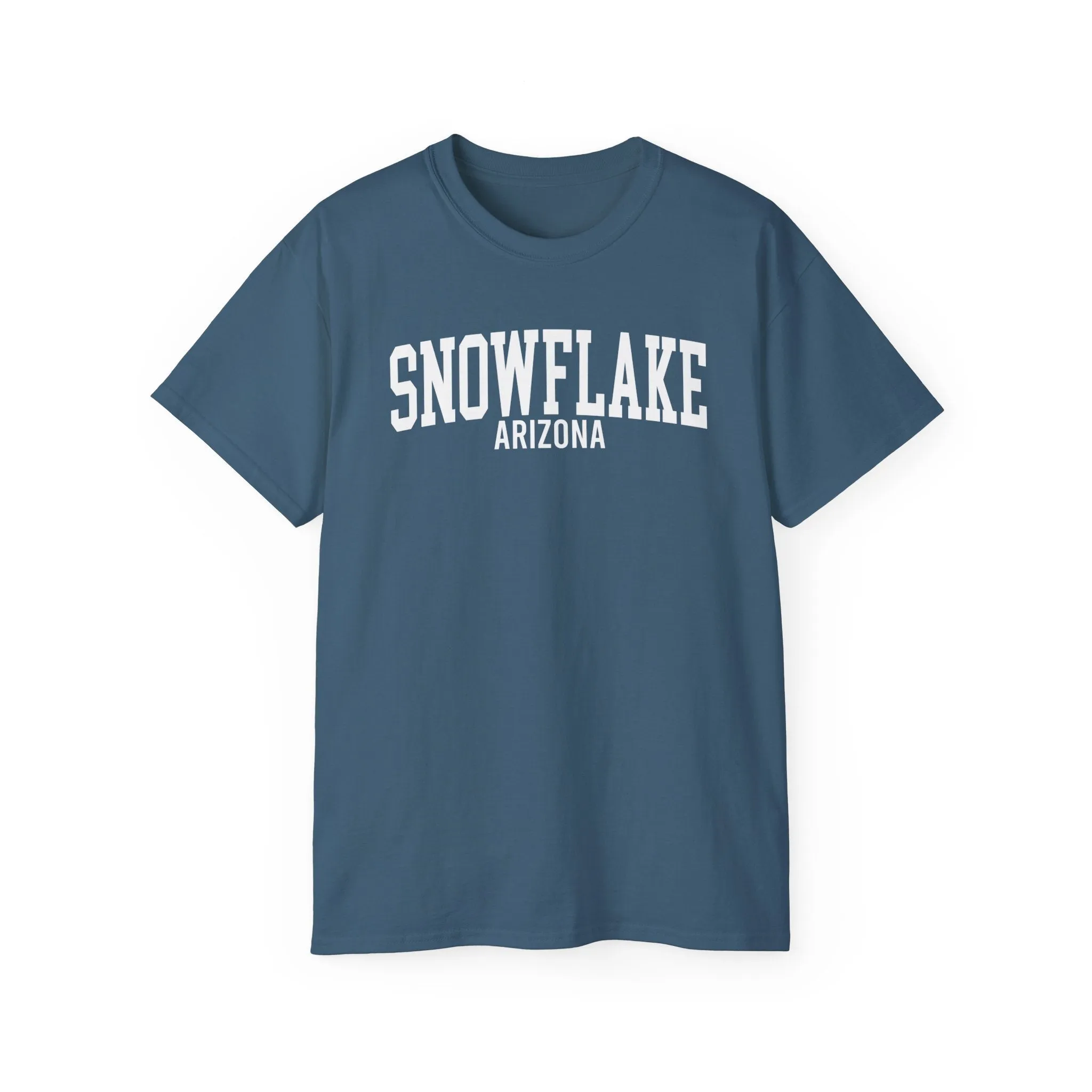 Snowflake Arizona T-Shirt