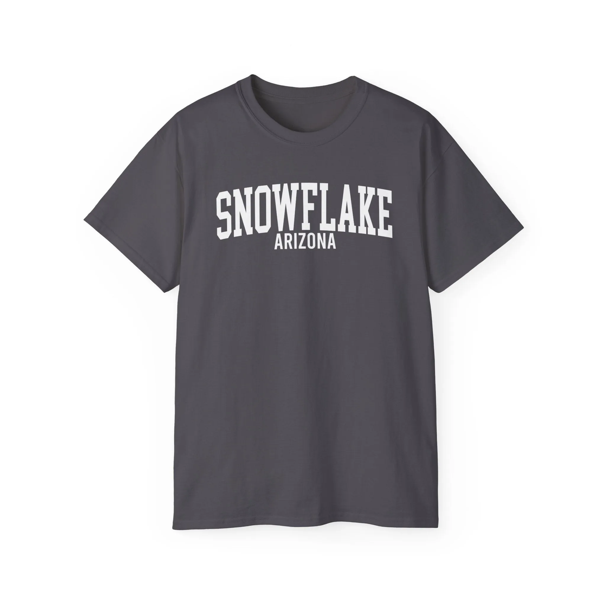 Snowflake Arizona T-Shirt