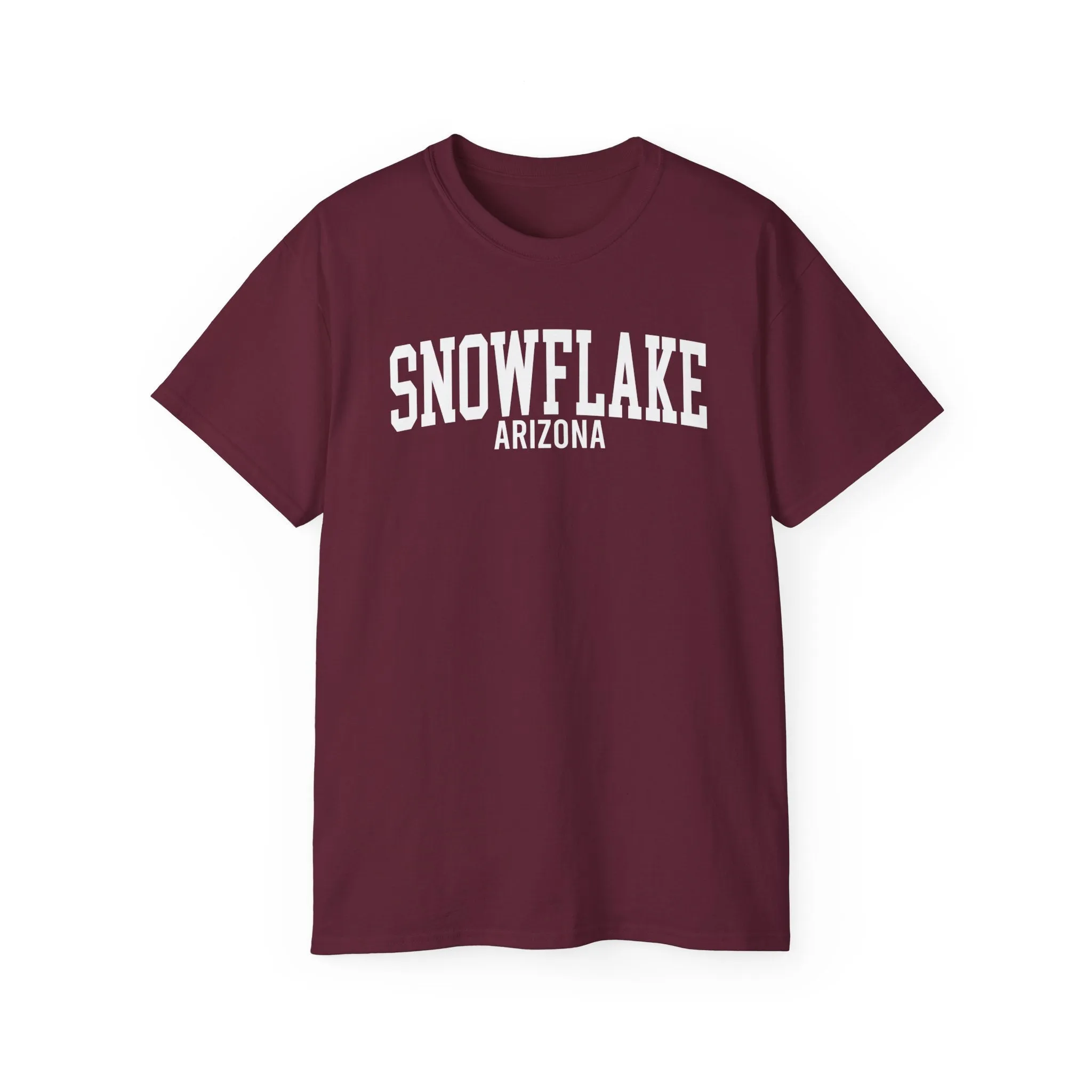 Snowflake Arizona T-Shirt