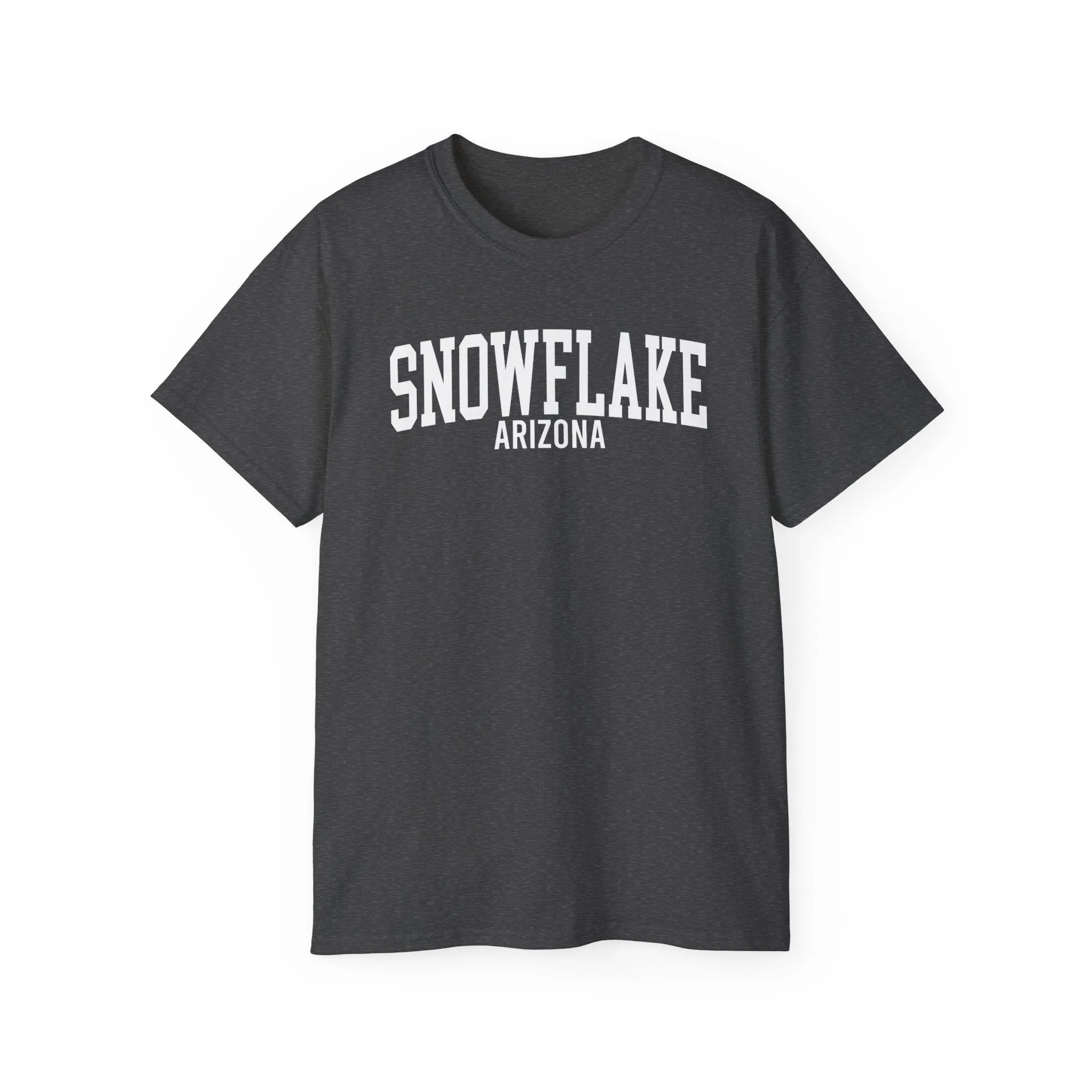 Snowflake Arizona T-Shirt