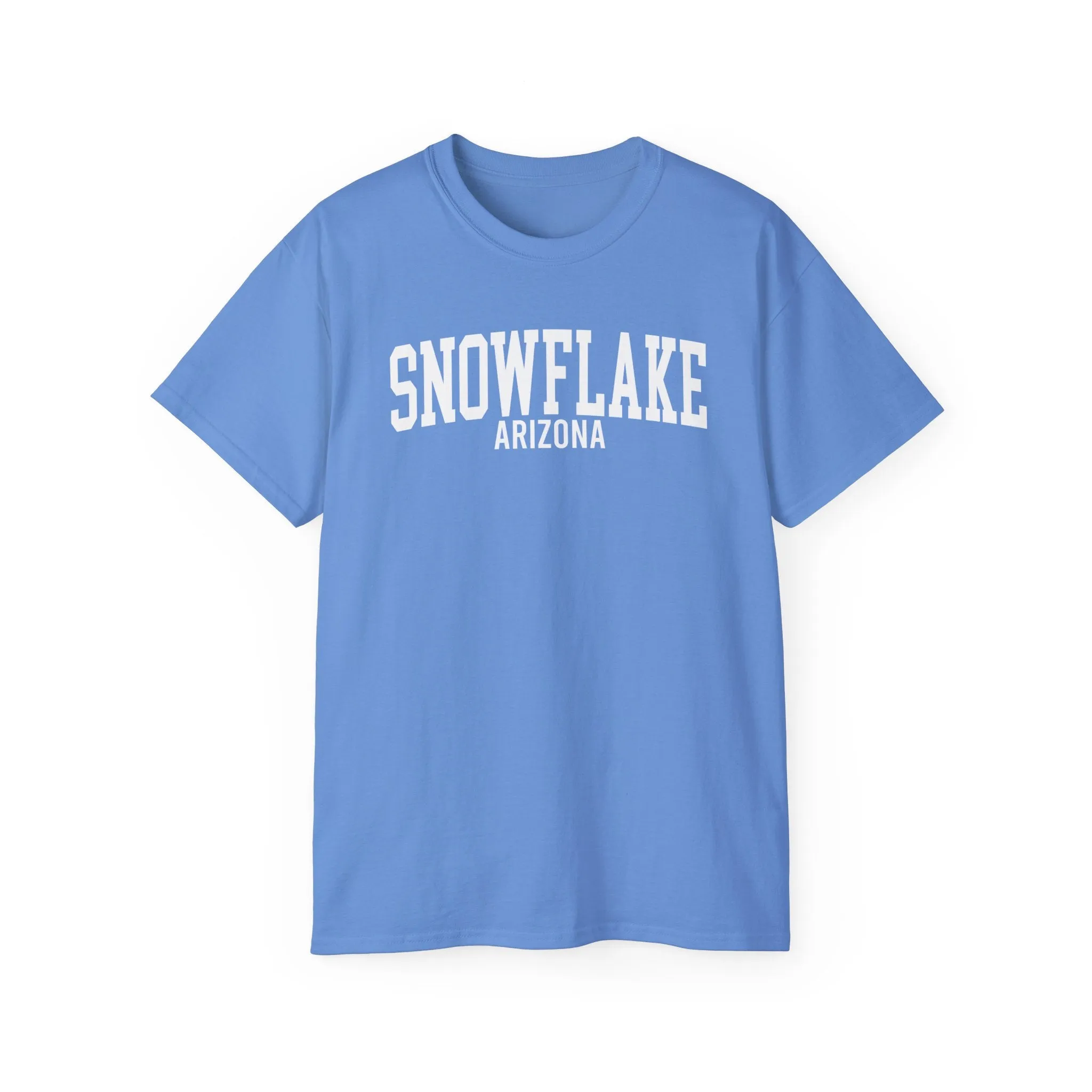 Snowflake Arizona T-Shirt