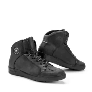 Stylmartin Matt WP Boots - Black