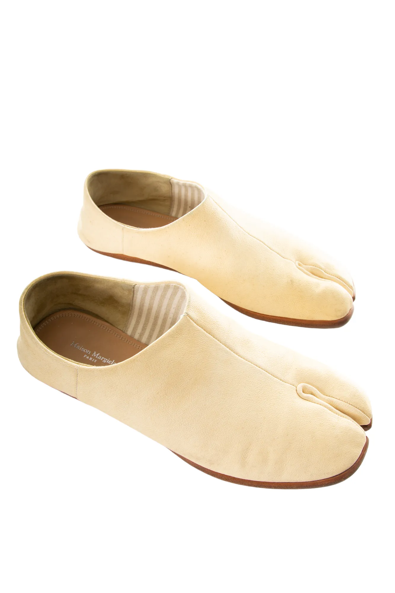 Tabi Flats