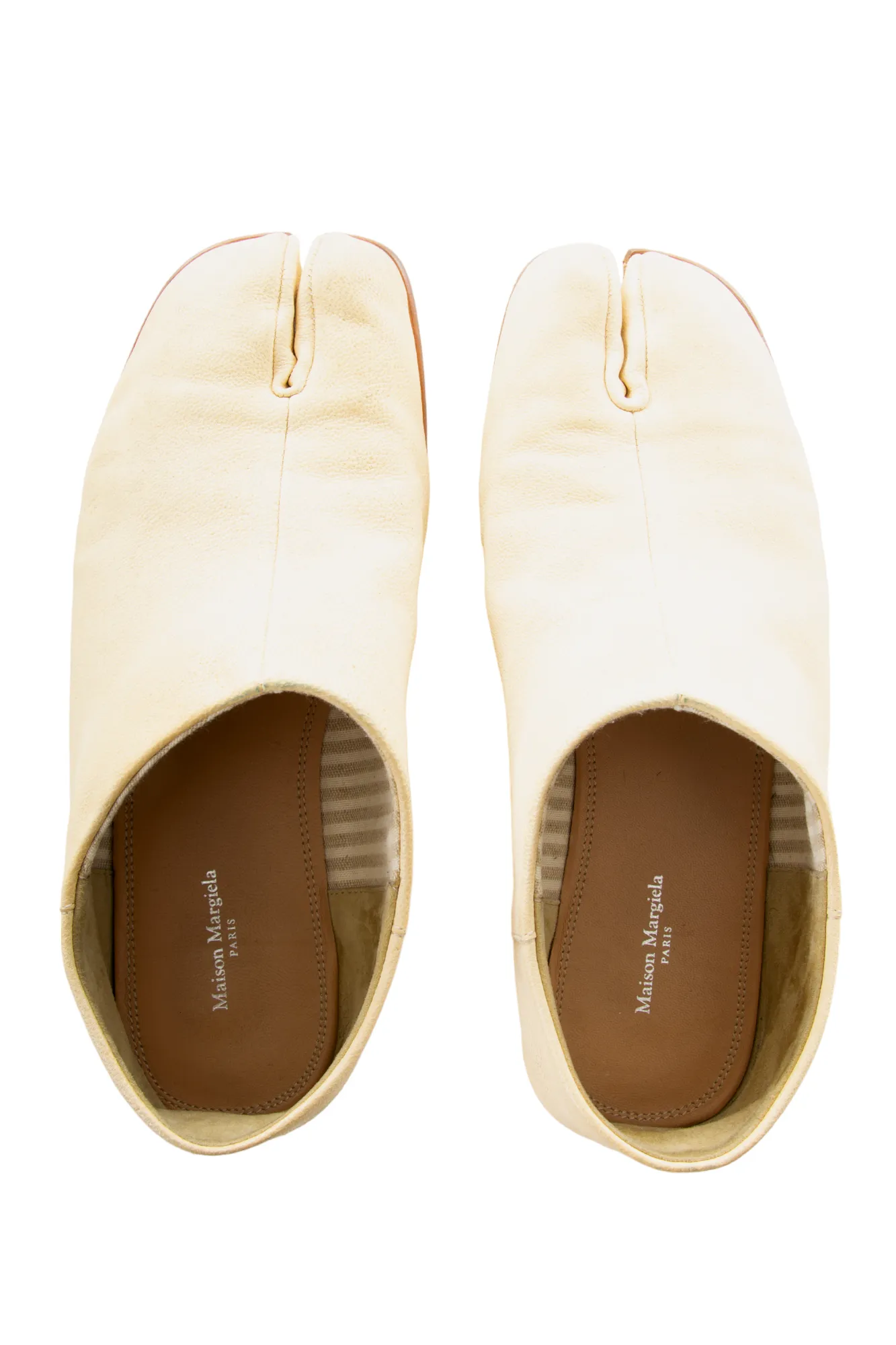 Tabi Flats