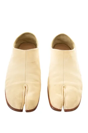 Tabi Flats
