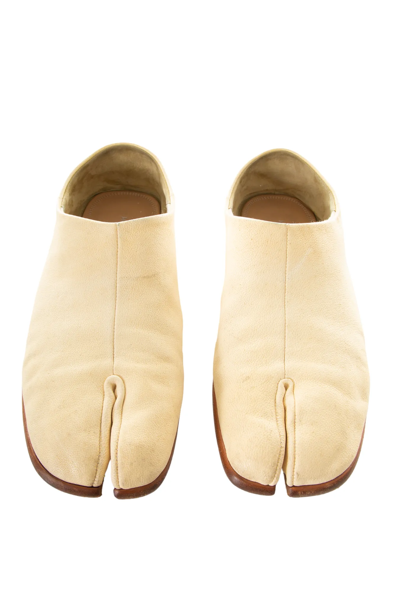 Tabi Flats