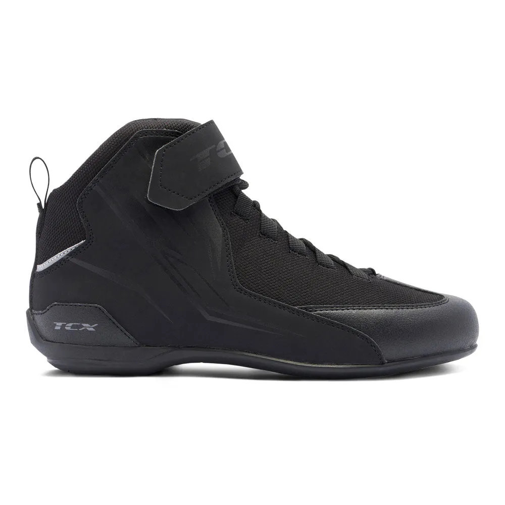 TCX SHIFTER SPORT BOOTS BLACK