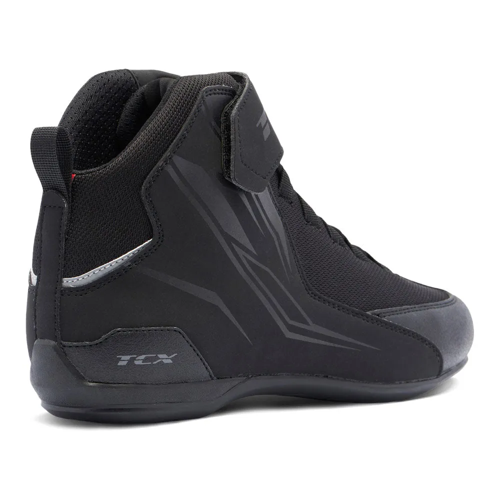 TCX SHIFTER SPORT BOOTS BLACK