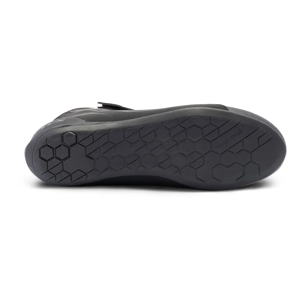 TCX SHIFTER SPORT BOOTS BLACK
