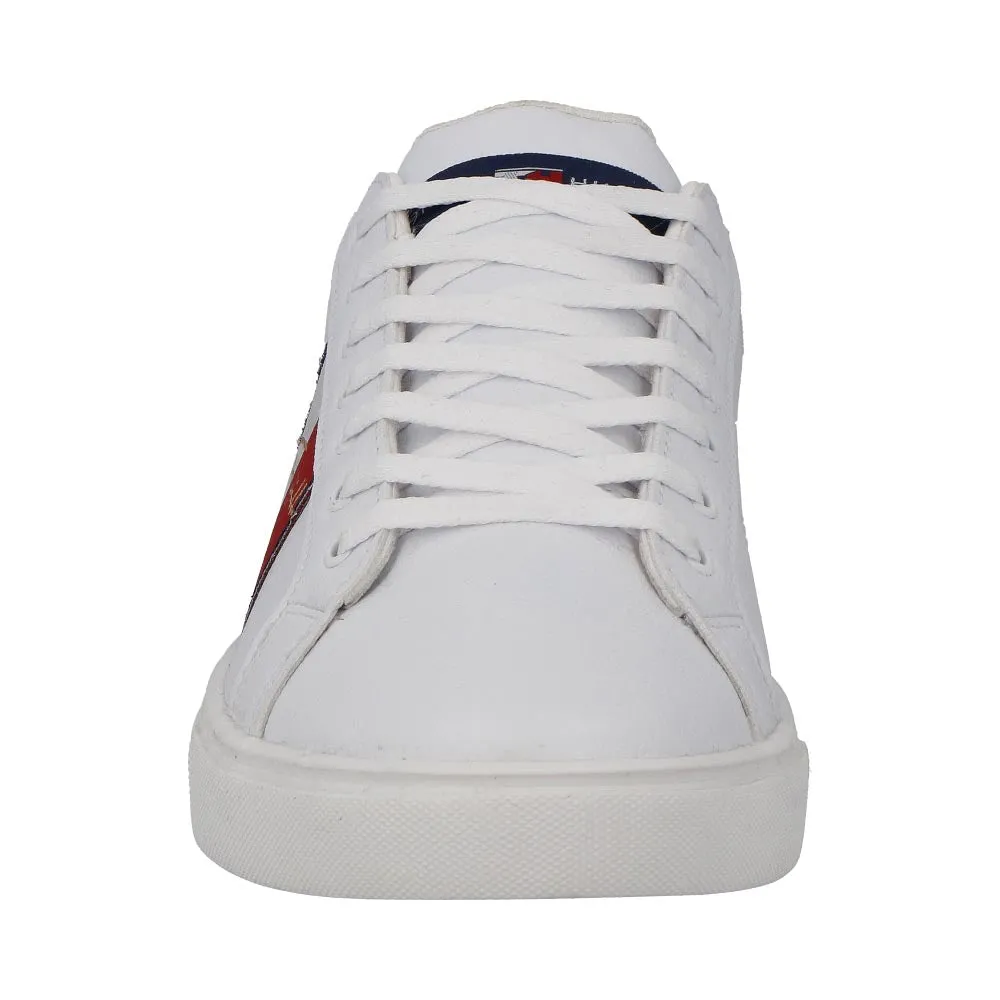 Tenis Tommy Hill para Hombre Casual 6010