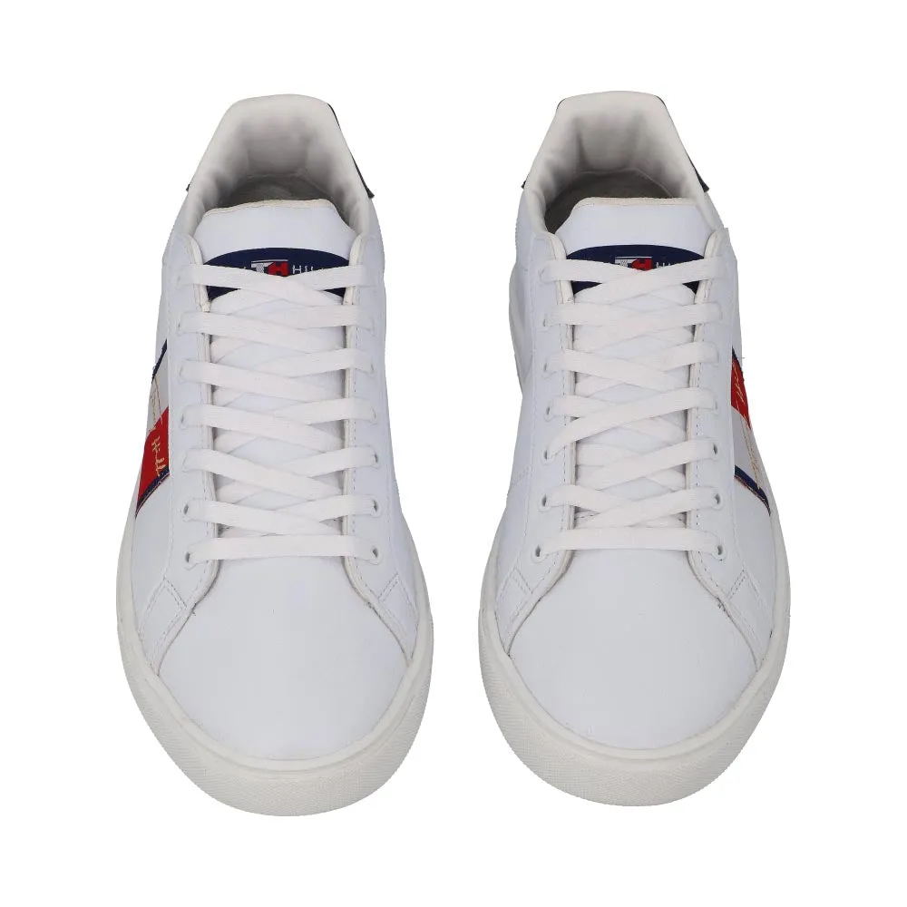 Tenis Tommy Hill para Hombre Casual 6010