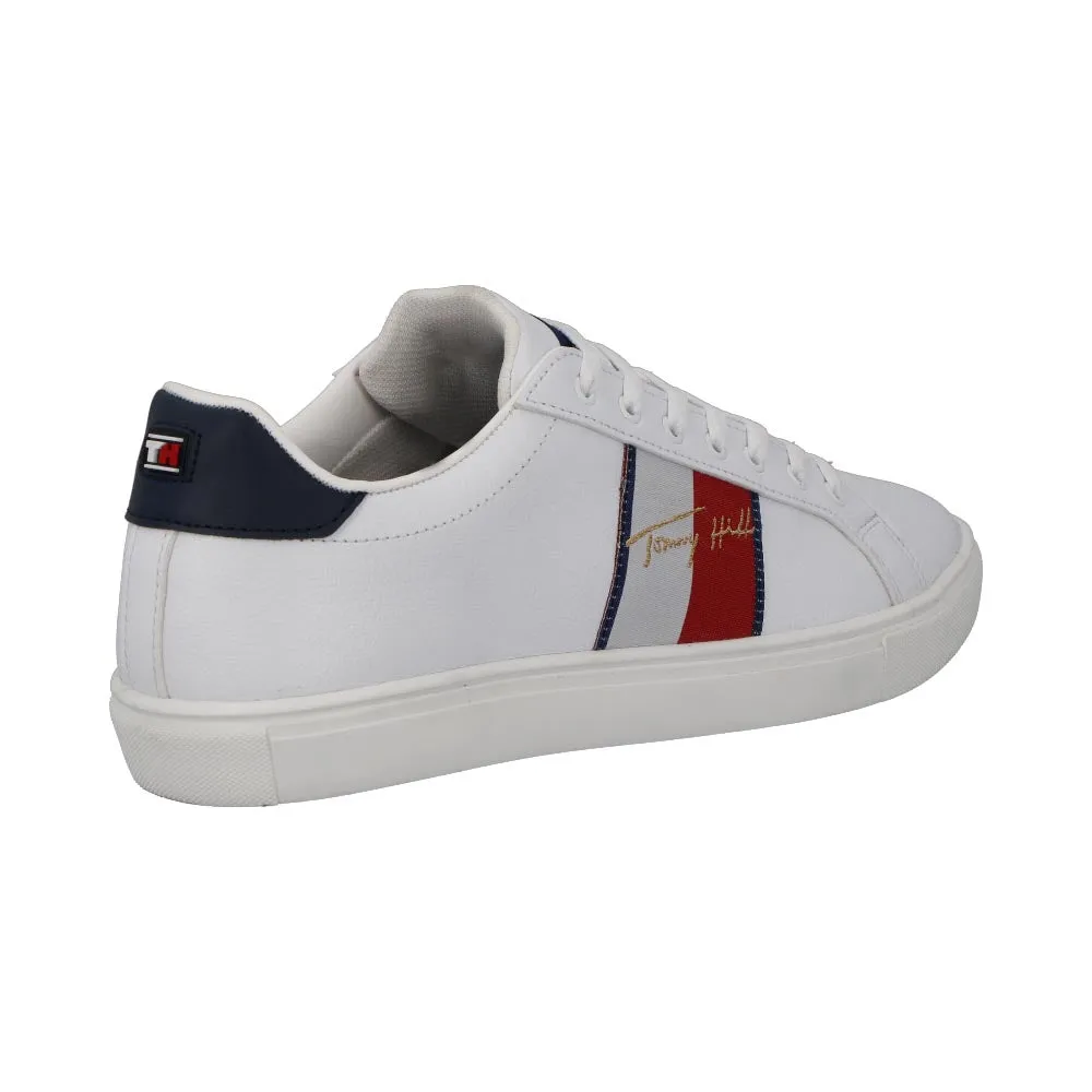 Tenis Tommy Hill para Hombre Casual 6010