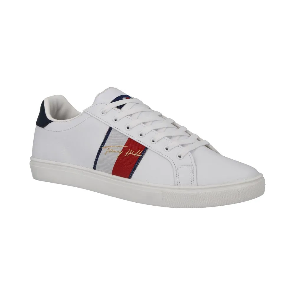 Tenis Tommy Hill para Hombre Casual 6010