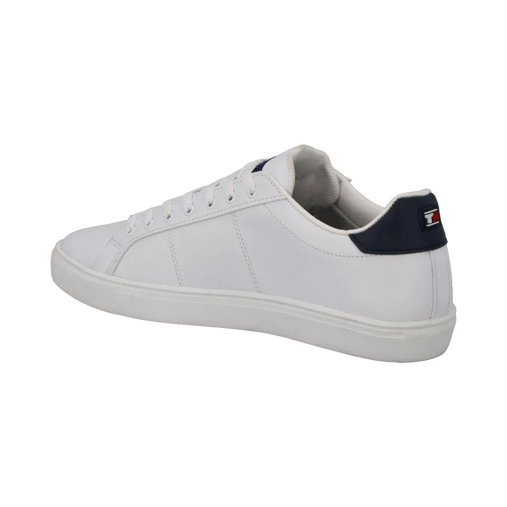 Tenis Tommy Hill para Hombre Casual 6010