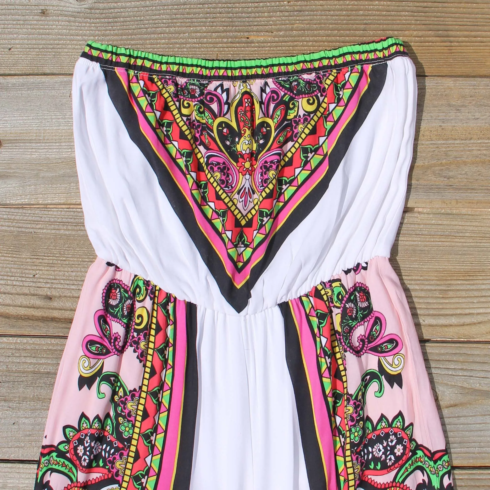 The Bardot Jumpsuit