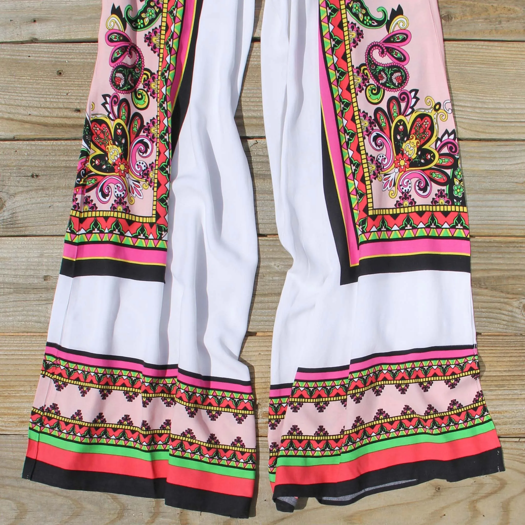 The Bardot Jumpsuit