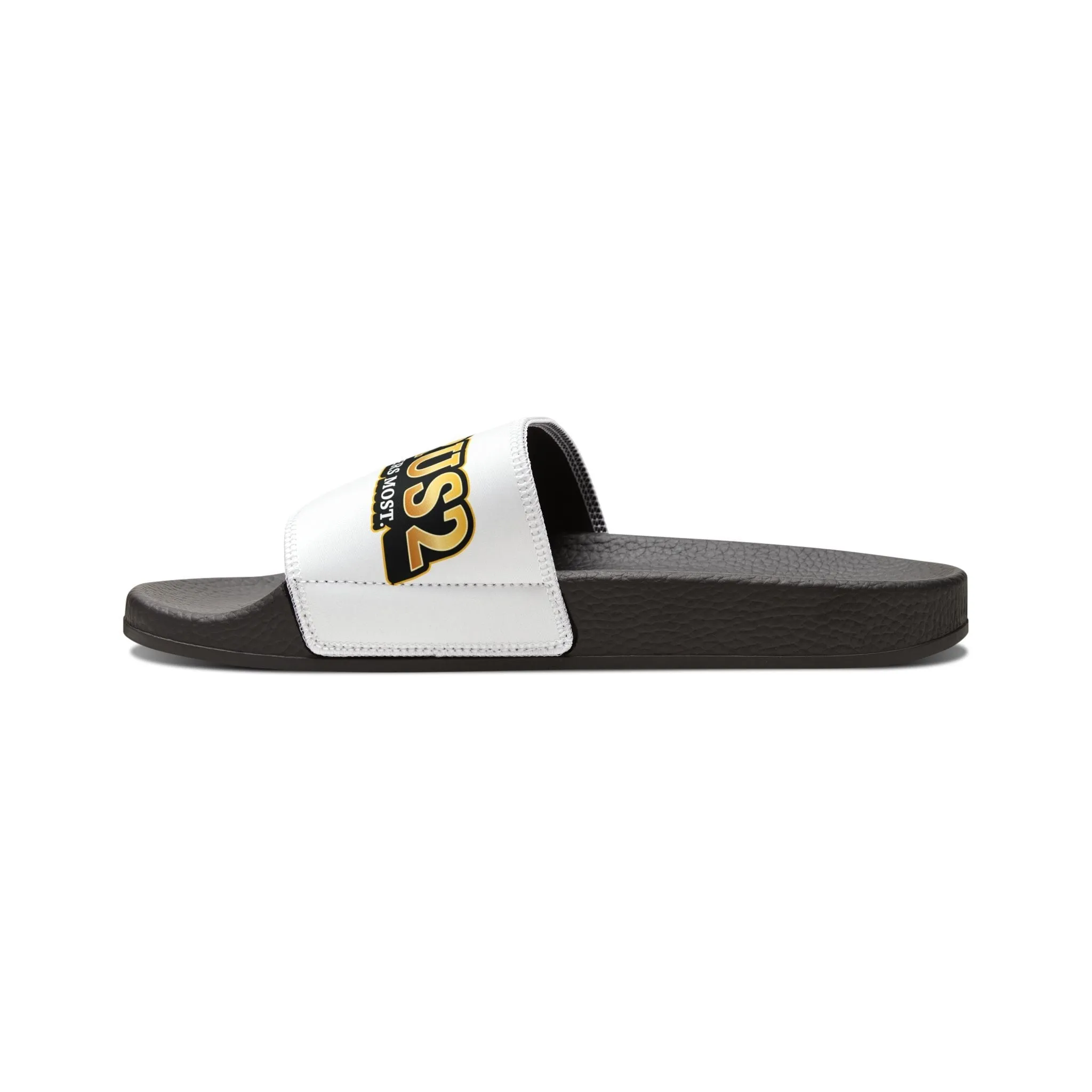 Treesrus2 Women's Sandals – Casual, Comfy & Customizable