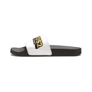 Treesrus2 Women's Sandals – Casual, Comfy & Customizable