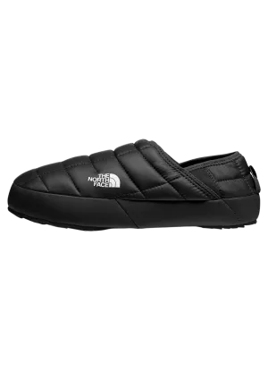 W Thermoball Traction Mule V - Black/Black