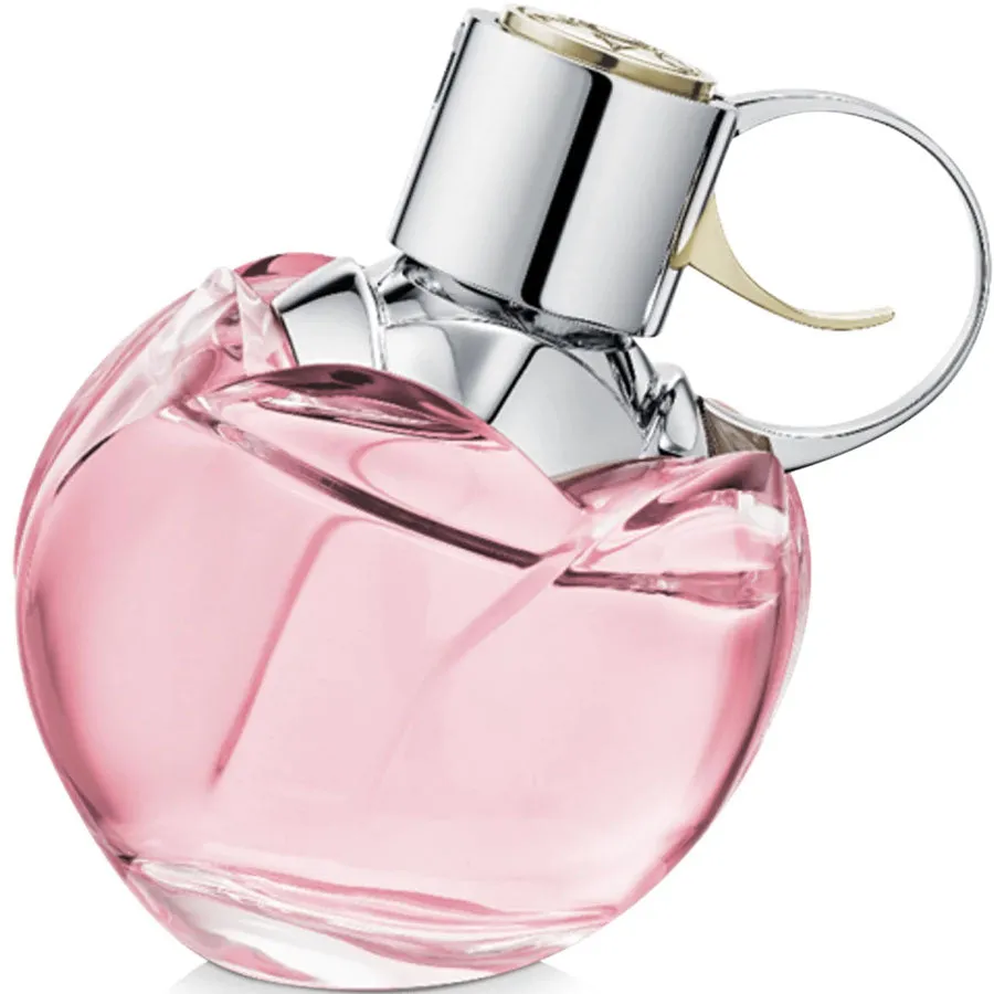 Wanted Girl Tonic by Azzaro for Women 3.4 oz EDT Spray