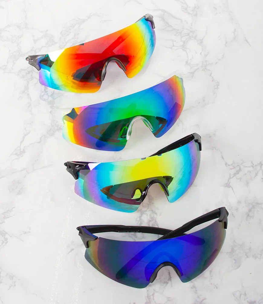 Wholesale Sunglasses - PC6633POL/RRV - Pack of 12 ($84)