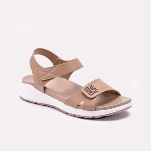 Womens Fawn Comfy Casual Sandals 0421563