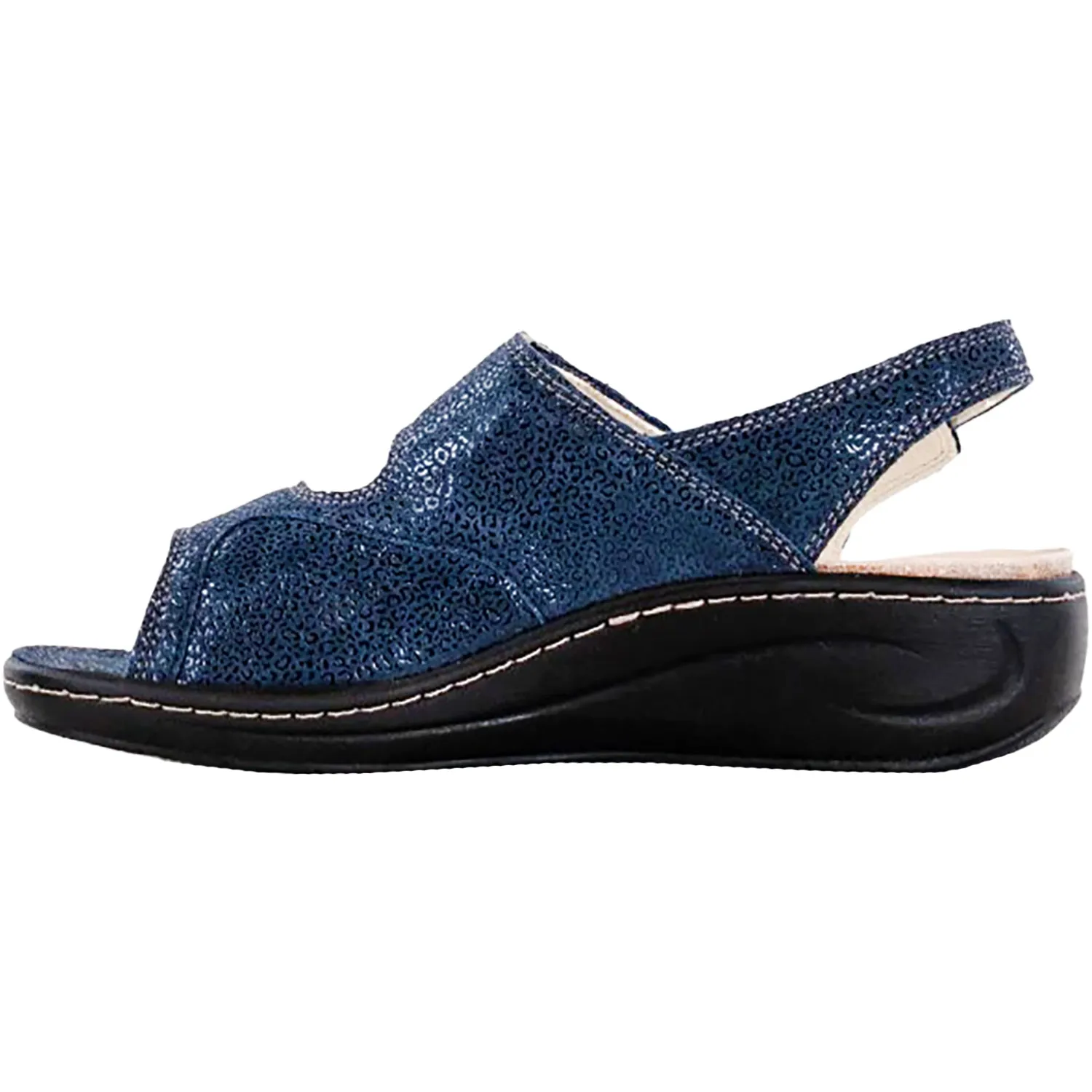 Women's Fidelio Vienna 2 Marine Theo