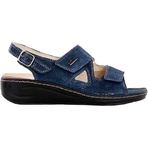 Women's Fidelio Vienna 2 Marine Theo