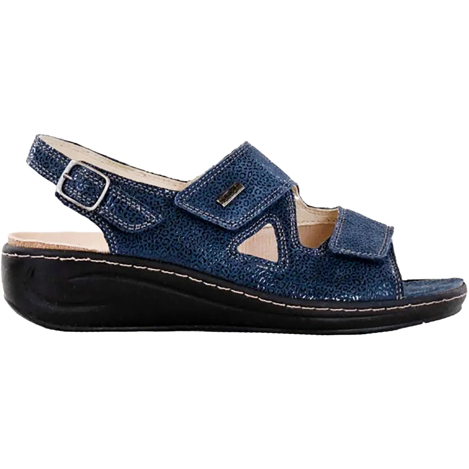 Women's Fidelio Vienna 2 Marine Theo
