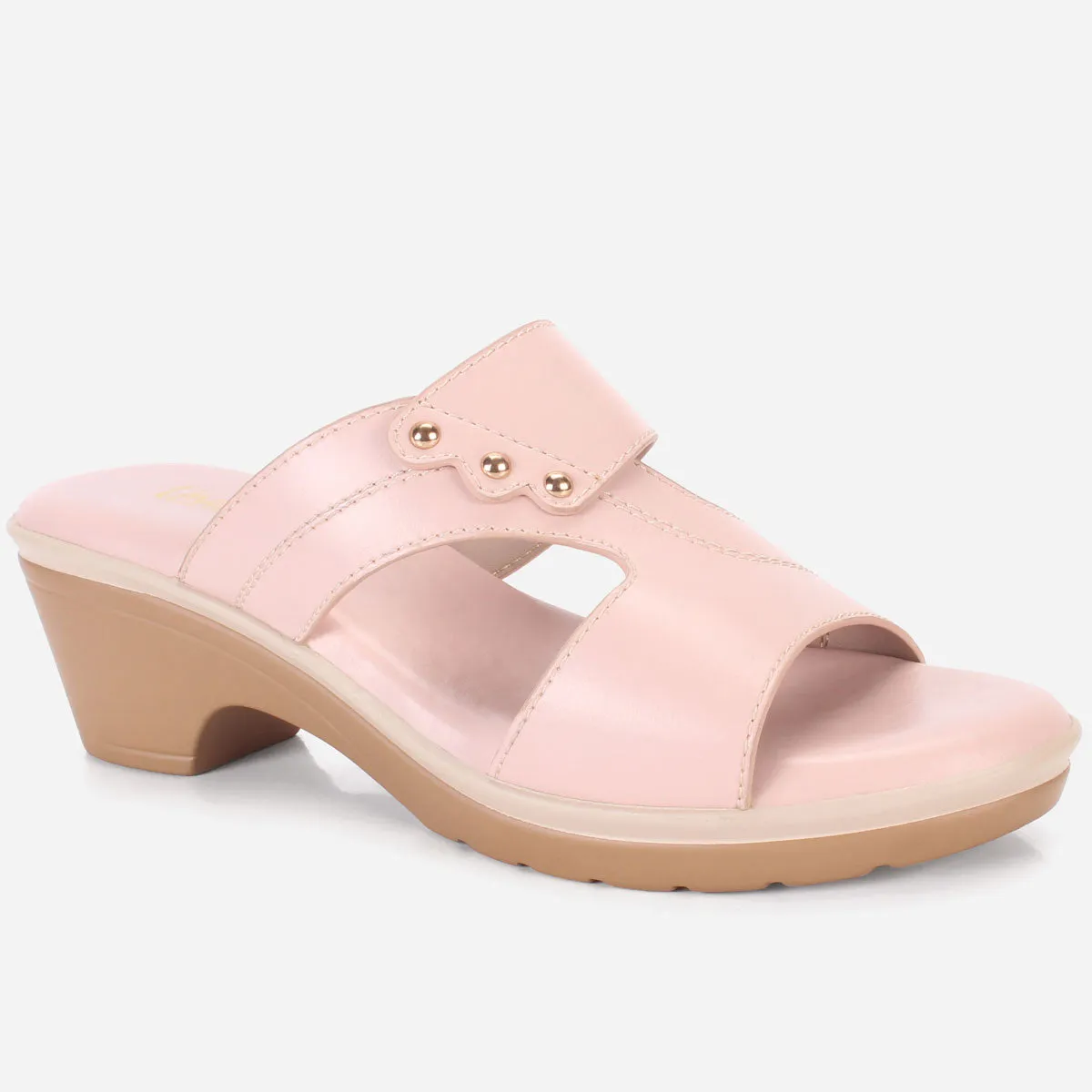 Womens "EIRWEN" Open Toe Casual Comfy Sandals