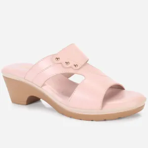 Womens "EIRWEN" Open Toe Casual Comfy Sandals