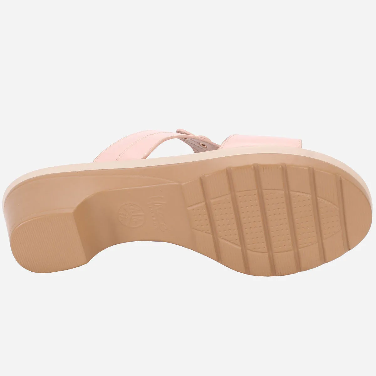 Womens "EIRWEN" Open Toe Casual Comfy Sandals