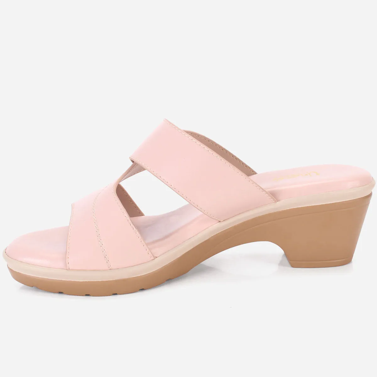 Womens "EIRWEN" Open Toe Casual Comfy Sandals