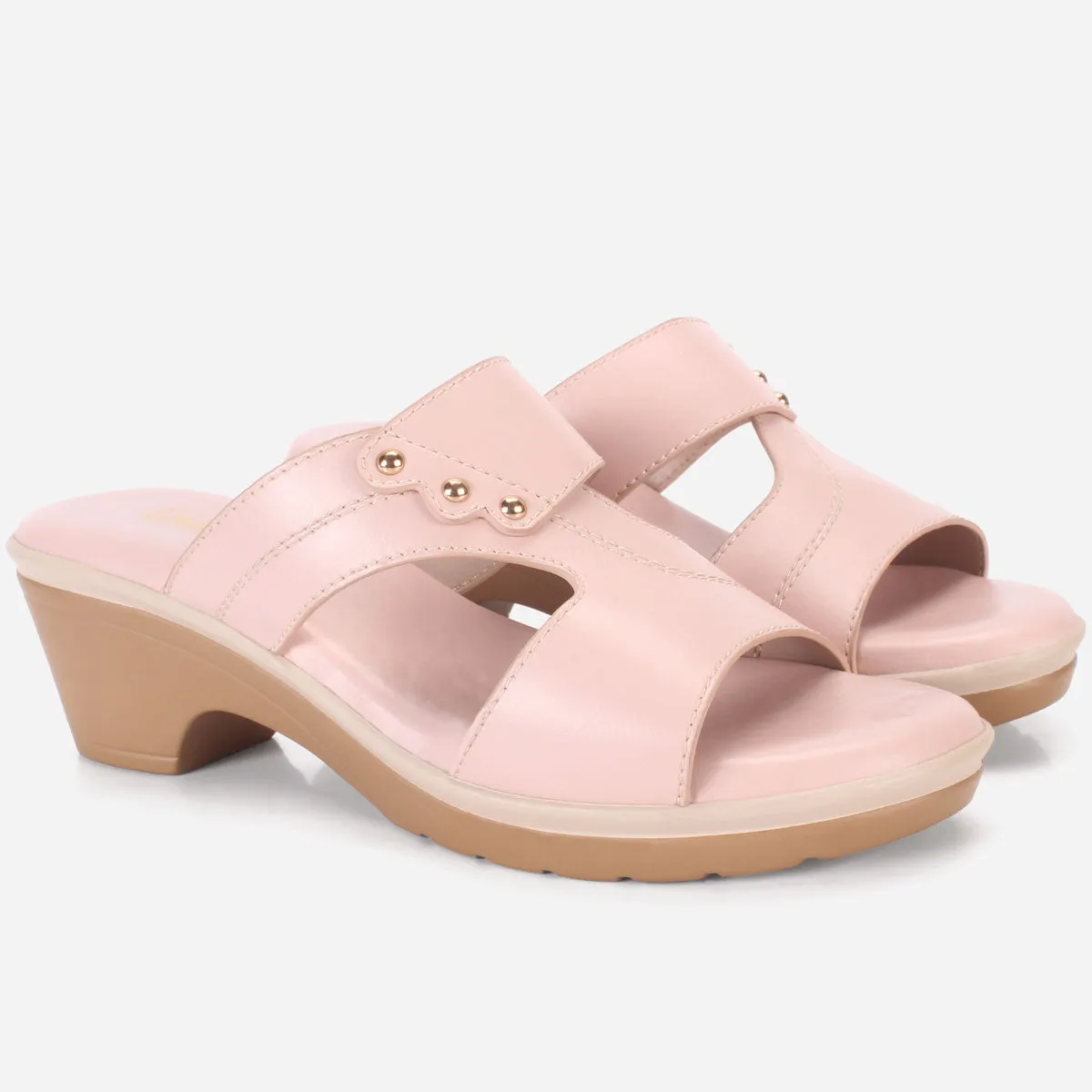 Womens "EIRWEN" Open Toe Casual Comfy Sandals