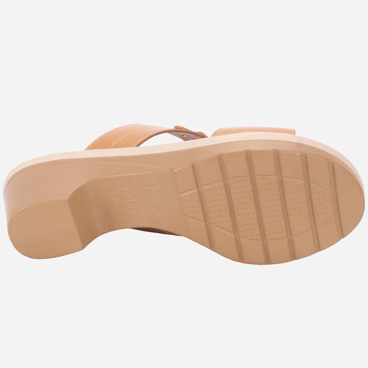Womens "EIRWEN" Open Toe Casual Comfy Sandals