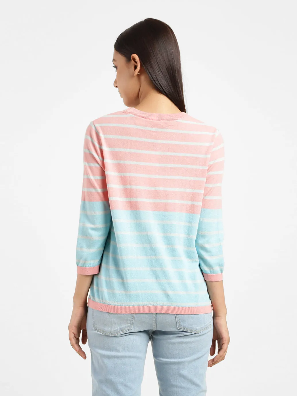 Women's Regular Fit Sweaters